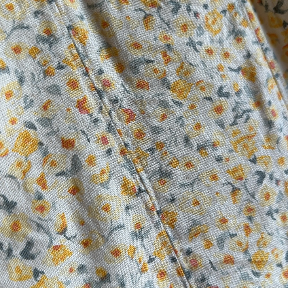 Cute Spring/Summer Mini Dress - Picture 2 of 3